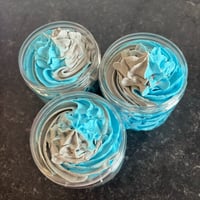 Image 2 of 'Savage' Whipped Soap