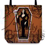 Image 1 of Vamp- Tote Bag 