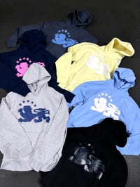 Image 2 of SURPRISE HOODIE