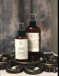 Bug Off – Plant-Based Bug Spray