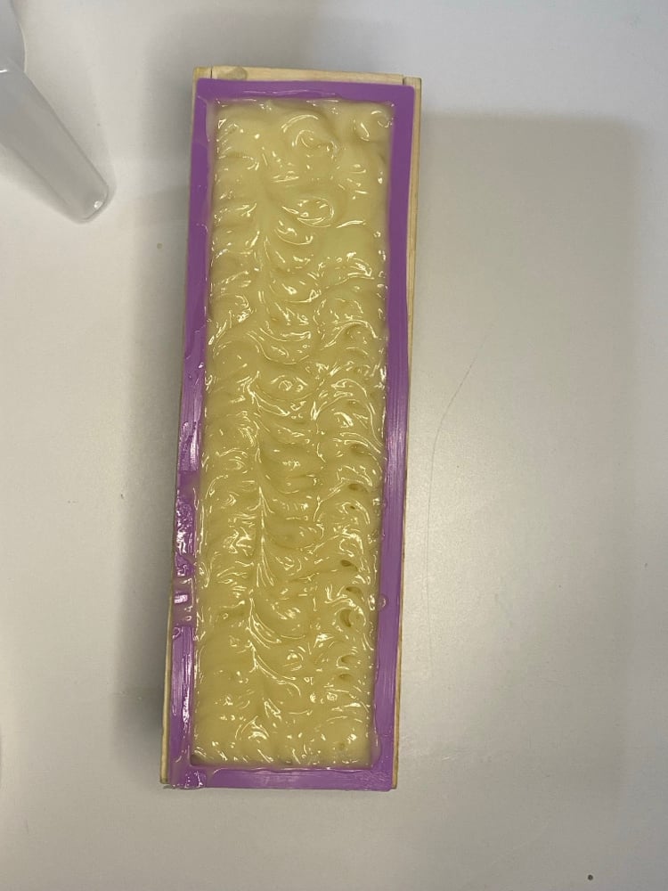 Image of Just Soap & Just Body Butter Set