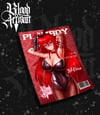 Rias Gremory Bunny Poster