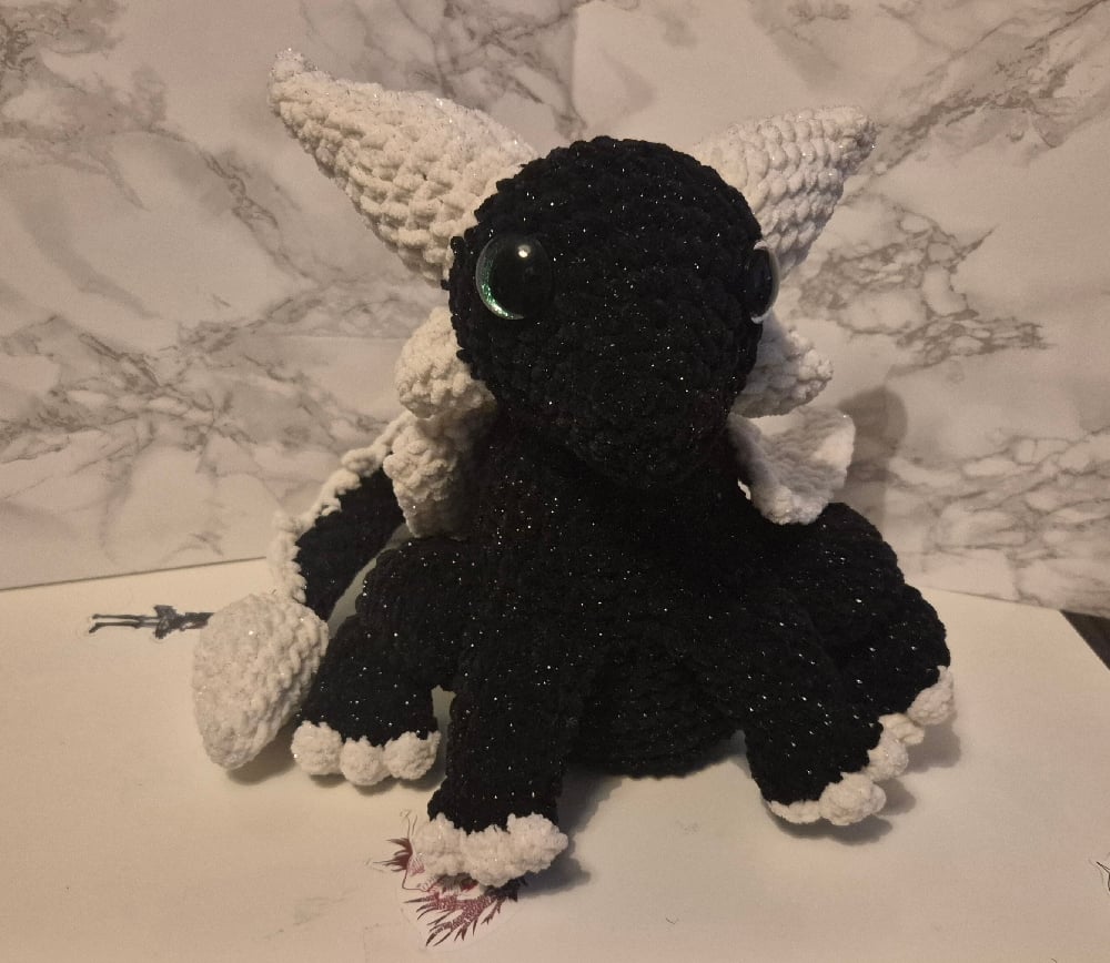Image of Dragon 