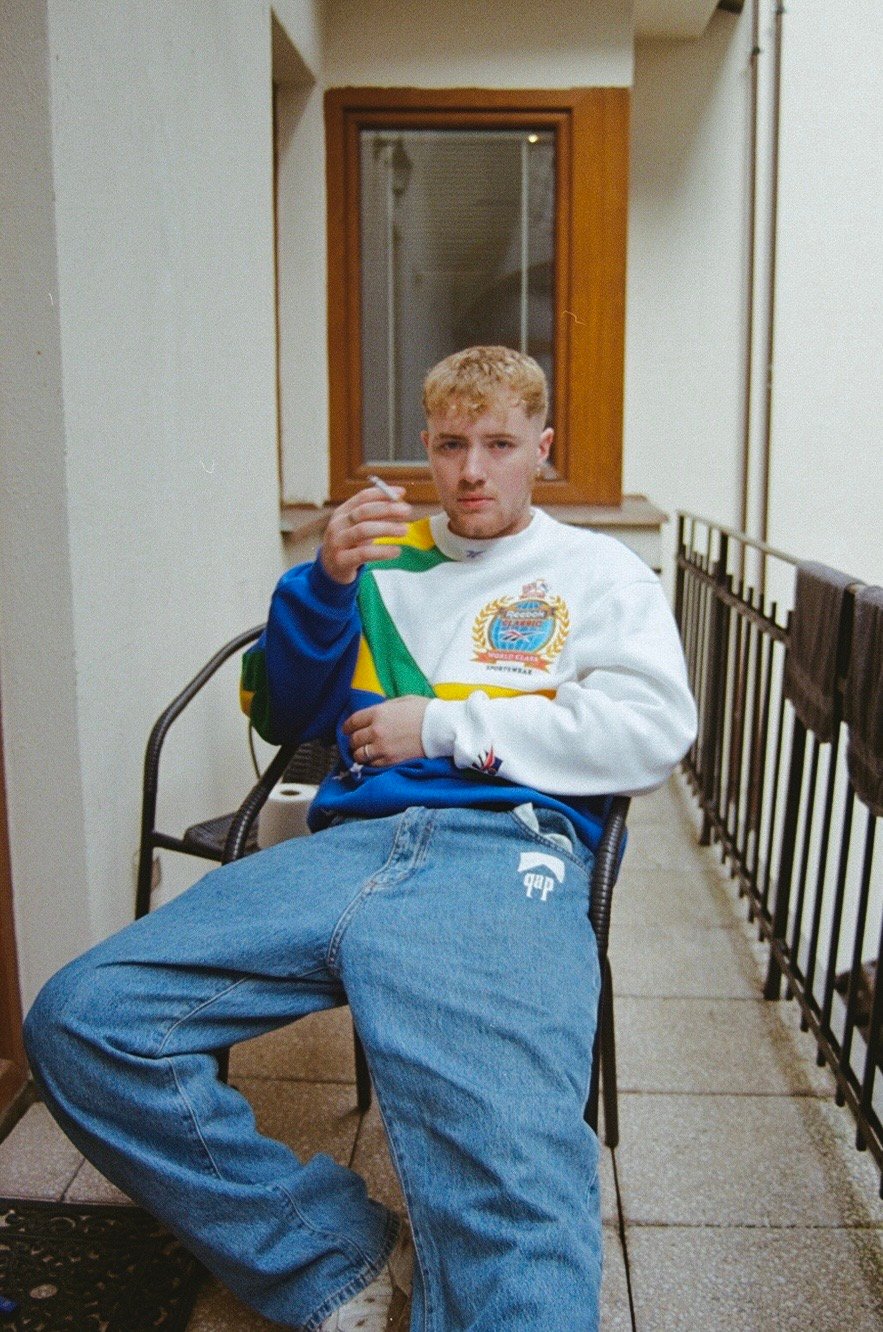 KOŠICE DENIM