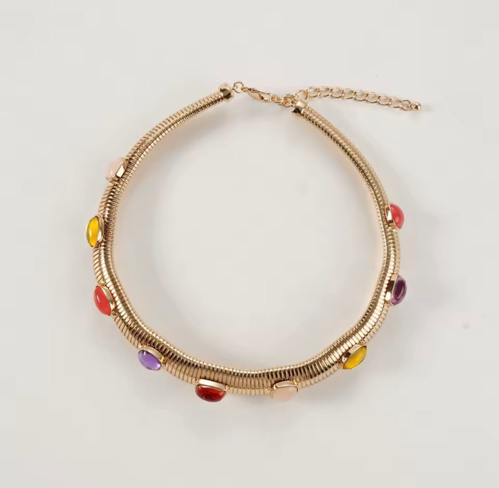 Image of Mila necklace