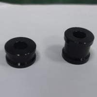Image 1 of Axle Spacers
