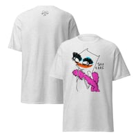 Image 3 of Unisex classic tee SELF CARE