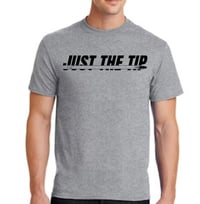 Image 1 of JUST THE TIP Shirt