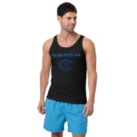 Image 1 of CARBONSTONE Men's Tank Top