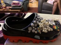 Image 4 of Dare to be different clogs