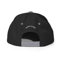 Image 2 of Raiders - Black/Silver