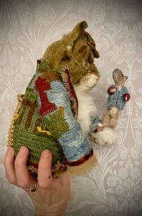 Image 4 of The Cat and the Mouse