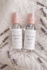 Image of Pillow Mist 110ml