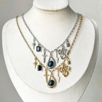 Image 5 of STORMBOUND CHARM NECKLACE