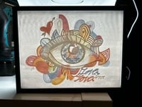 Image 3 of Lithophane sample