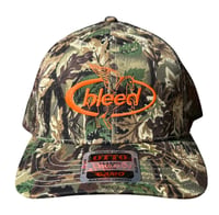 Image 4 of REALTREE PEGASUS TRUCKER (4VARIANTS)