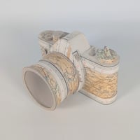Image 2 of Wharfedale Map SLR Camera