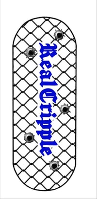 Image 1 of Real Cripple