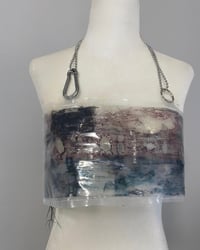 Image 1 of Faultlines Corset