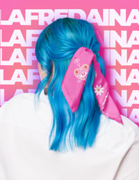 Image 2 of Lefredaina Bandana xclusiv