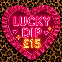 💖 Posie Lucky Dip Bag ✨