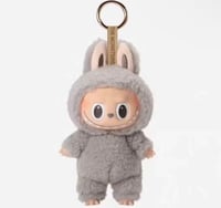 Image 2 of Mystery Key Ring Lububu 