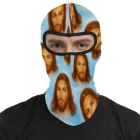 Image 1 of Jesus Balaclava
