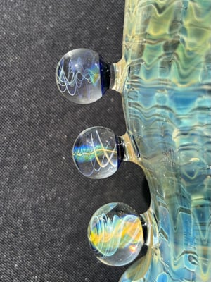 Image of Saucey Glass x 248 Glass Cup