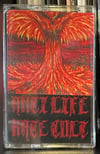 Anti Life Hate Cult: Infinite Warfare Protocol- Tape