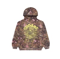 Image 1 of Sp5der OG Web Hoodie