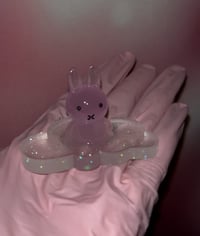 Image 3 of Single Brush Holder