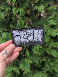 Image 2 of Slösh Logo