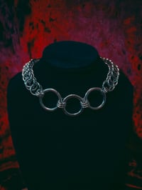 Image 1 of UNHOLY TRINITY