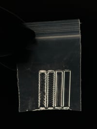 Image 2 of Quartz Pillar 4 Pack