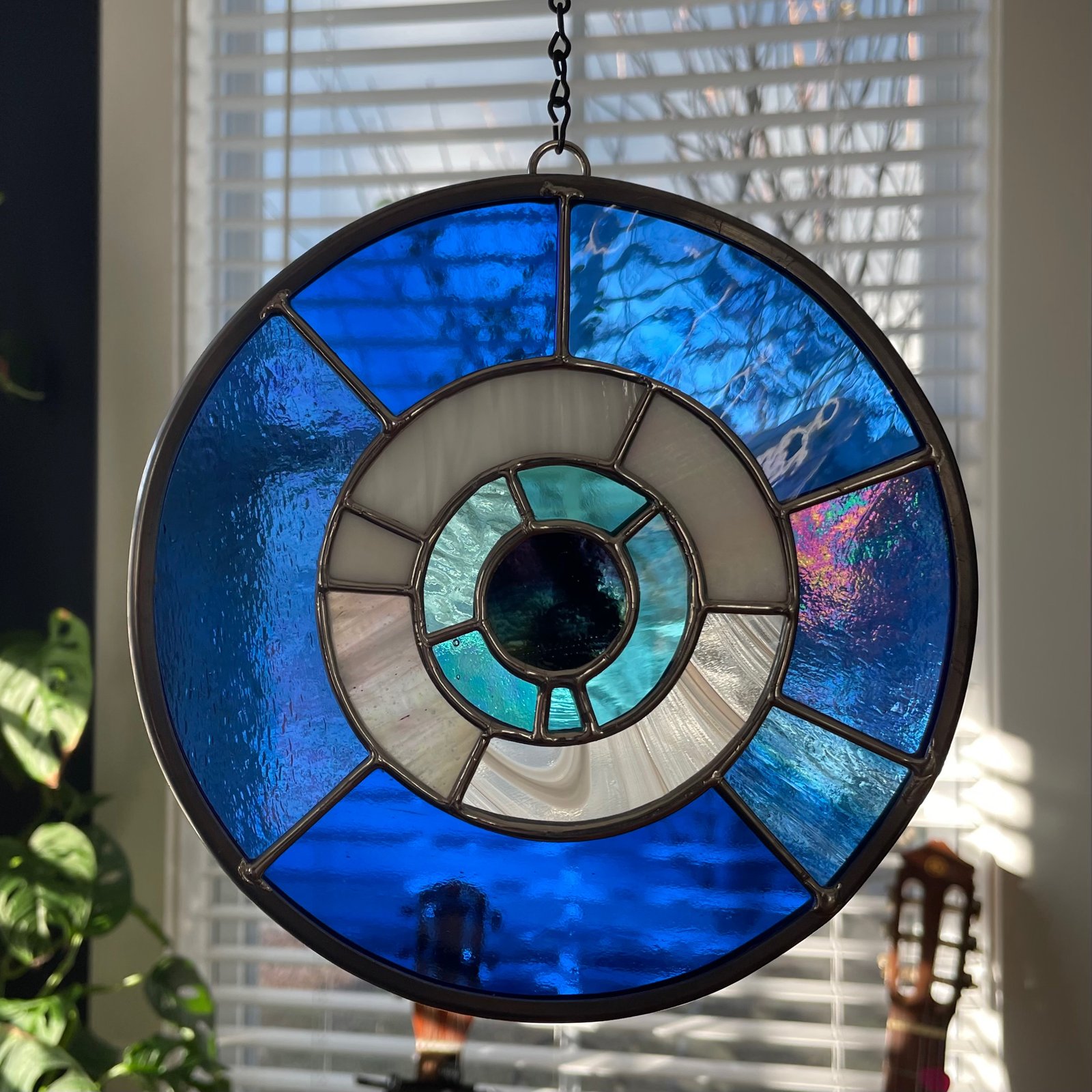 Evileyeさま専用 Reserved for MC* Evil Eye | Colorshow Glassworks