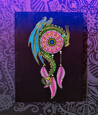 Image 1 of Protect Your Dreams