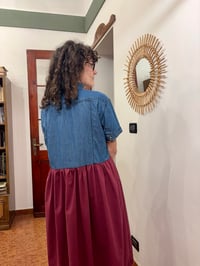 Image 2 of Mari Dress 102