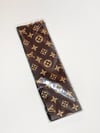 LV BROWN