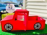 Image 4 of Truck box