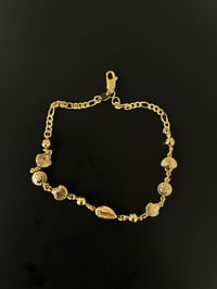 Marmara anklet 