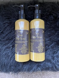 Image 1 of PUNANI SOAP BODY WASH 