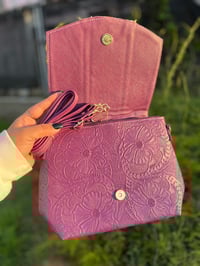 Image 3 of Mochila Morada