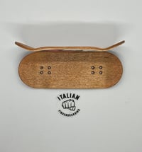 Image 2 of Xramp collab graphic decks - 36mm