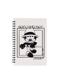Image 1 of “Soy como Soy” Felix the cat book 2025 (preorder) 