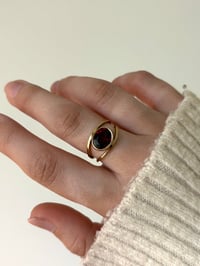 Image 2 of Double Band Garnet