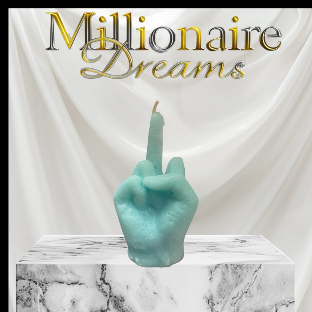 Image of  Millionaire Dreams