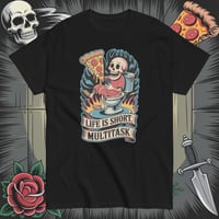 Image 3 of Multitask Tee