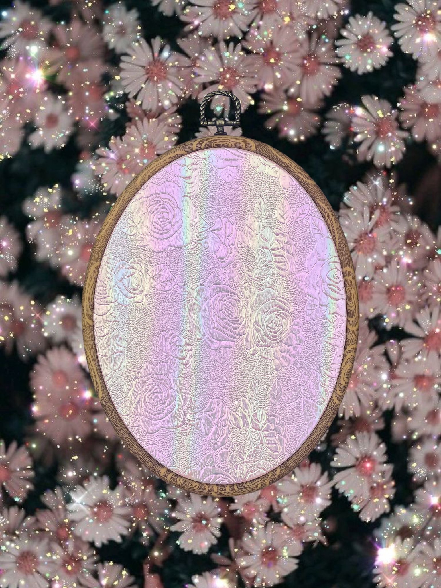 Image of Rosebud (2 COLORS)