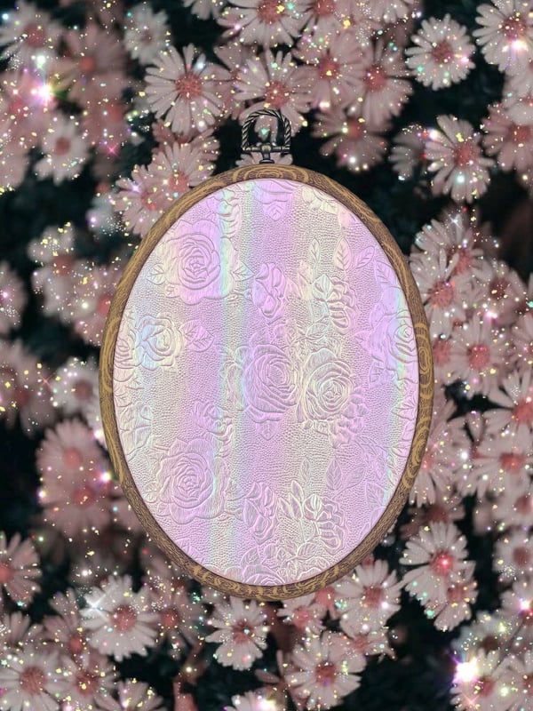 Image of Rosebud (2 COLORS)