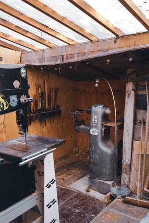 Image of Workshop Voucher